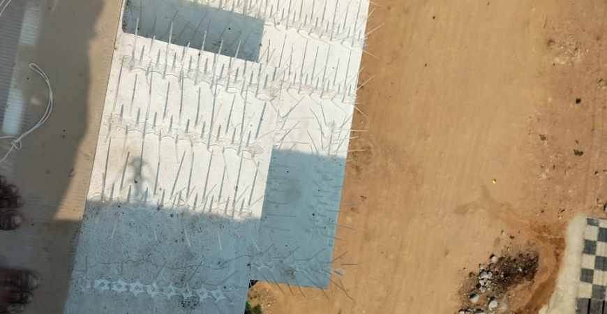 BALCONY SAFETY  NETS IN BENGALURU
