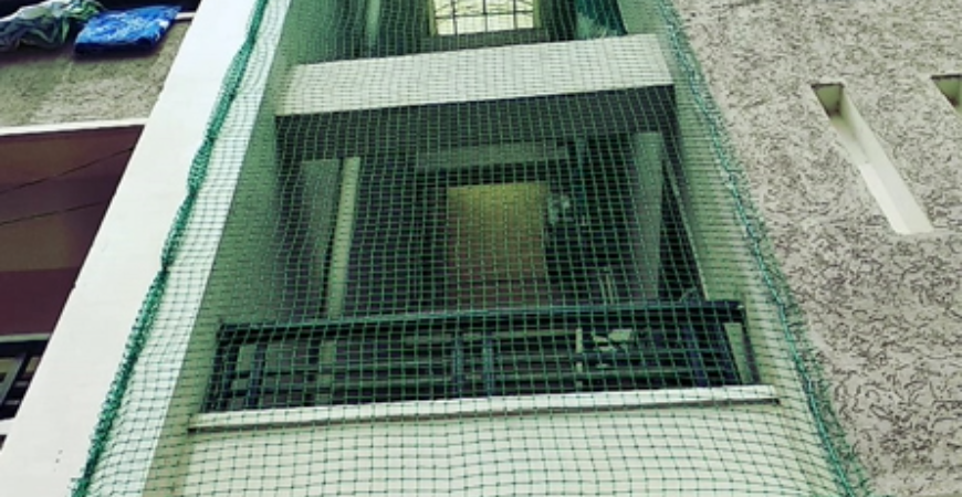 BIRD NETTING IN BENGALURU
